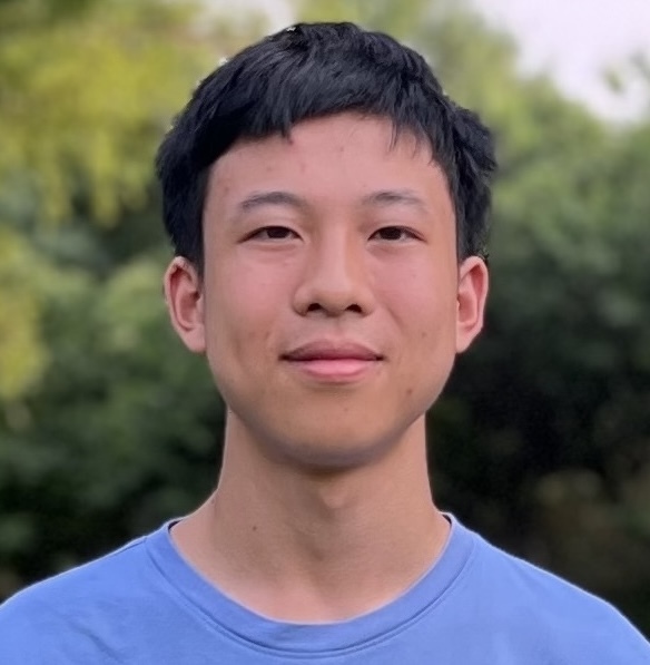 Joshua Kou's Picture